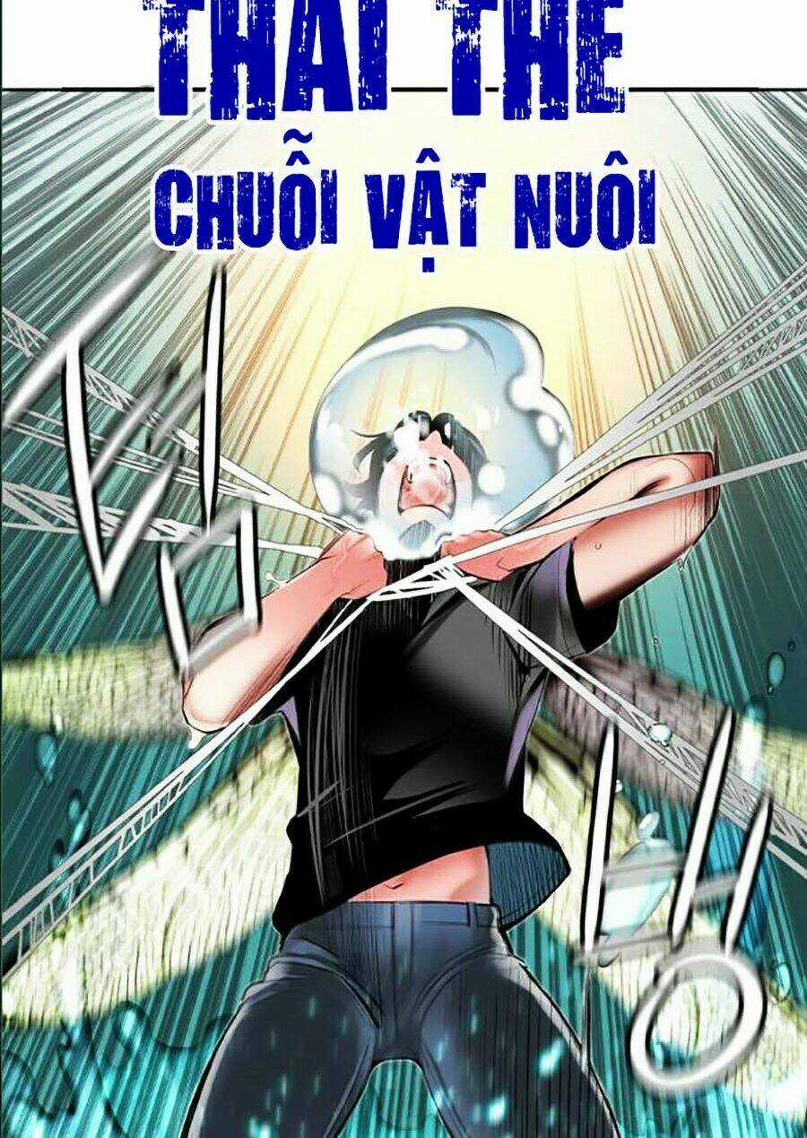 Nhân Trùng Đại Chiến Chapter 25 trang 117