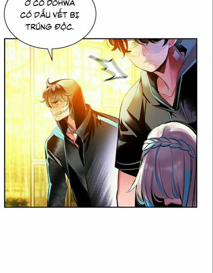 Nhân Trùng Đại Chiến Chapter 25 trang 12