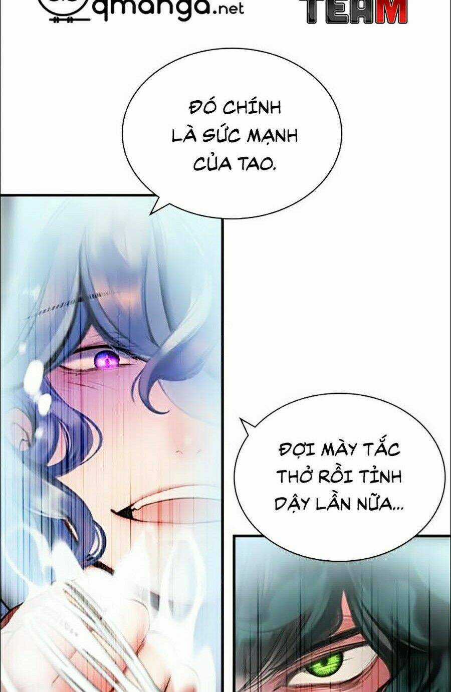 Nhân Trùng Đại Chiến Chapter 25 trang 122