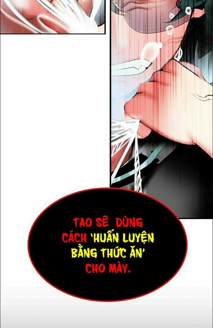 Nhân Trùng Đại Chiến Chapter 25 trang 123