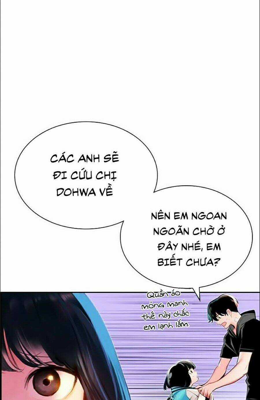 Nhân Trùng Đại Chiến Chapter 25 trang 126