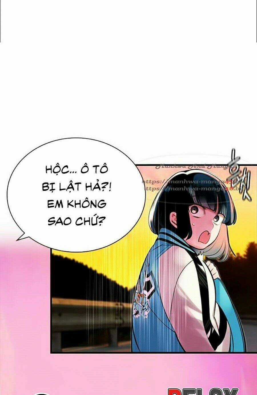 Nhân Trùng Đại Chiến Chapter 25 trang 129