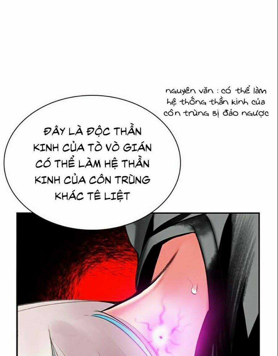 Nhân Trùng Đại Chiến Chapter 25 trang 13