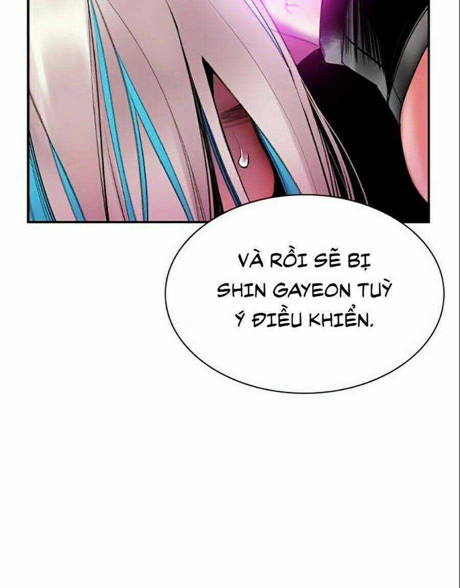 Nhân Trùng Đại Chiến Chapter 25 trang 14