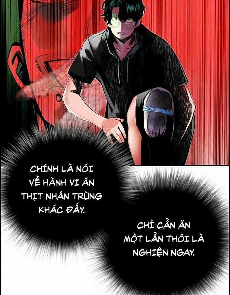 Nhân Trùng Đại Chiến Chapter 25 trang 19