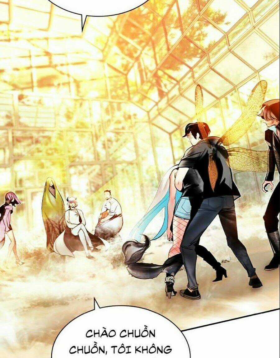 Nhân Trùng Đại Chiến Chapter 25 trang 2