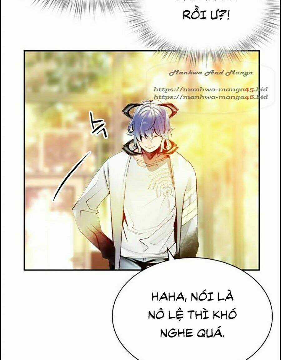 Nhân Trùng Đại Chiến Chapter 25 trang 21