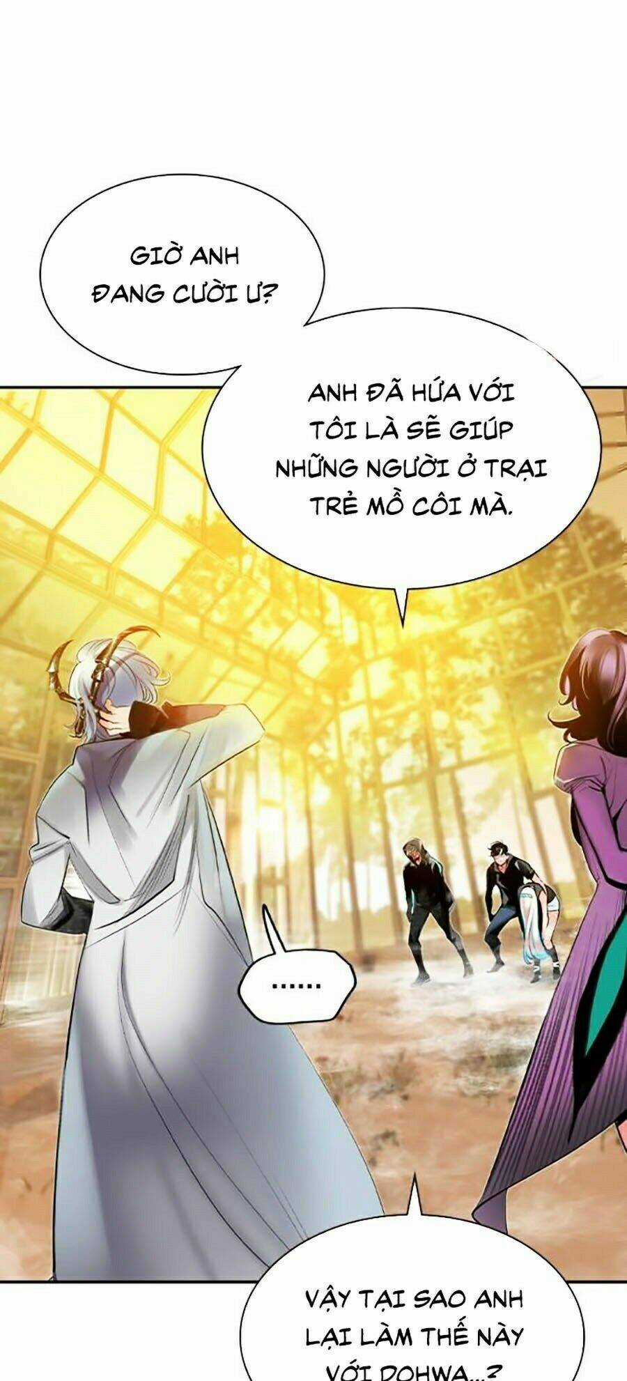 Nhân Trùng Đại Chiến Chapter 25 trang 24