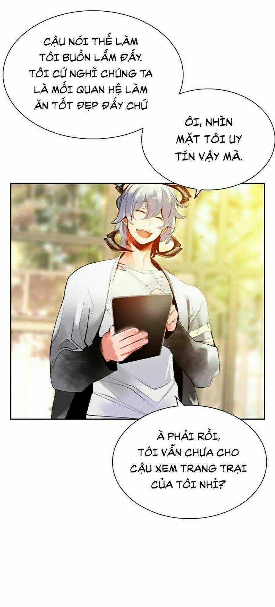 Nhân Trùng Đại Chiến Chapter 25 trang 27