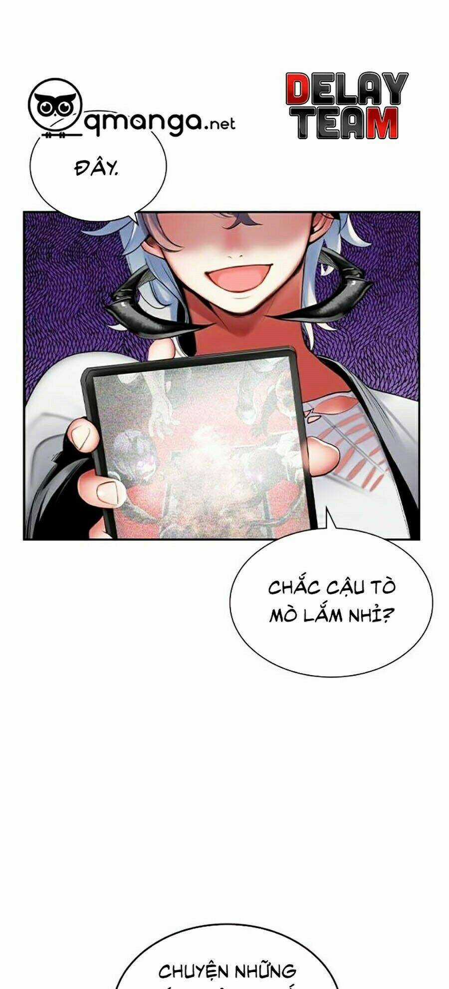 Nhân Trùng Đại Chiến Chapter 25 trang 28