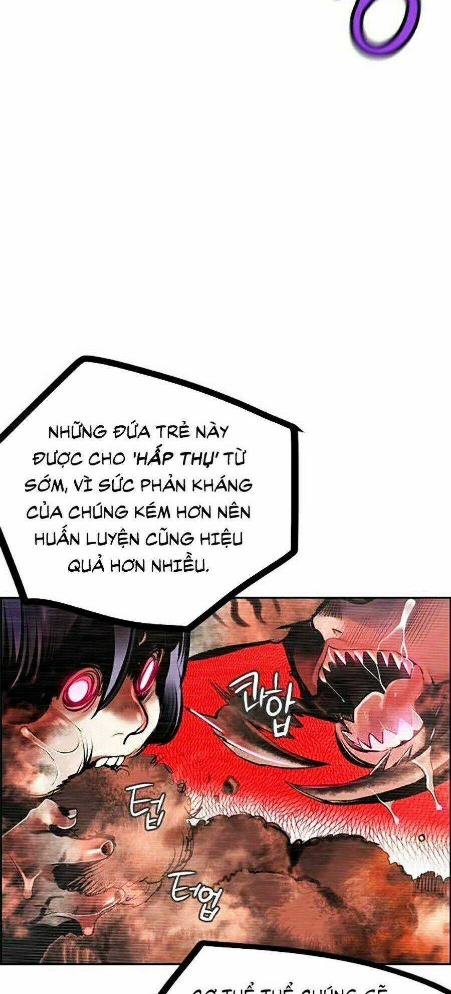 Nhân Trùng Đại Chiến Chapter 25 trang 31