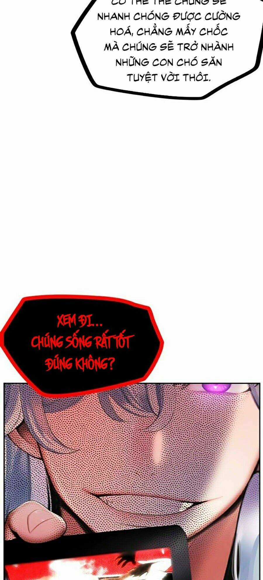 Nhân Trùng Đại Chiến Chapter 25 trang 32
