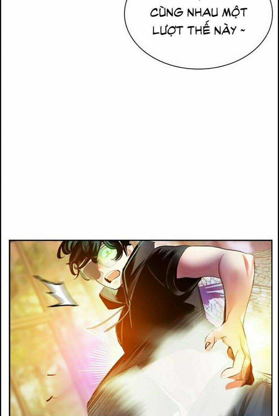 Nhân Trùng Đại Chiến Chapter 25 trang 39