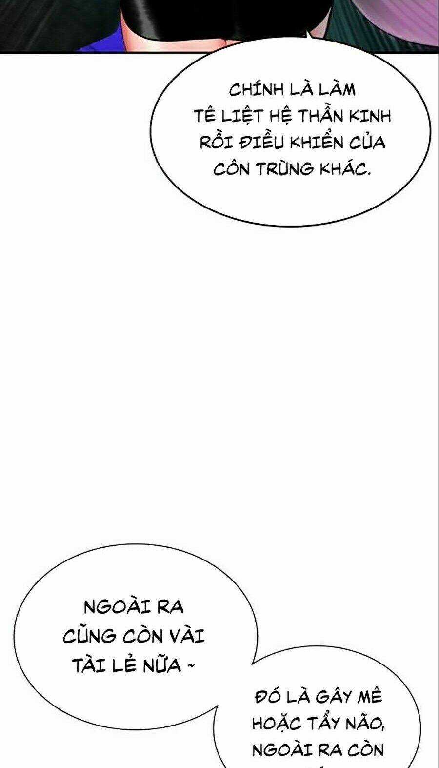 Nhân Trùng Đại Chiến Chapter 25 trang 49