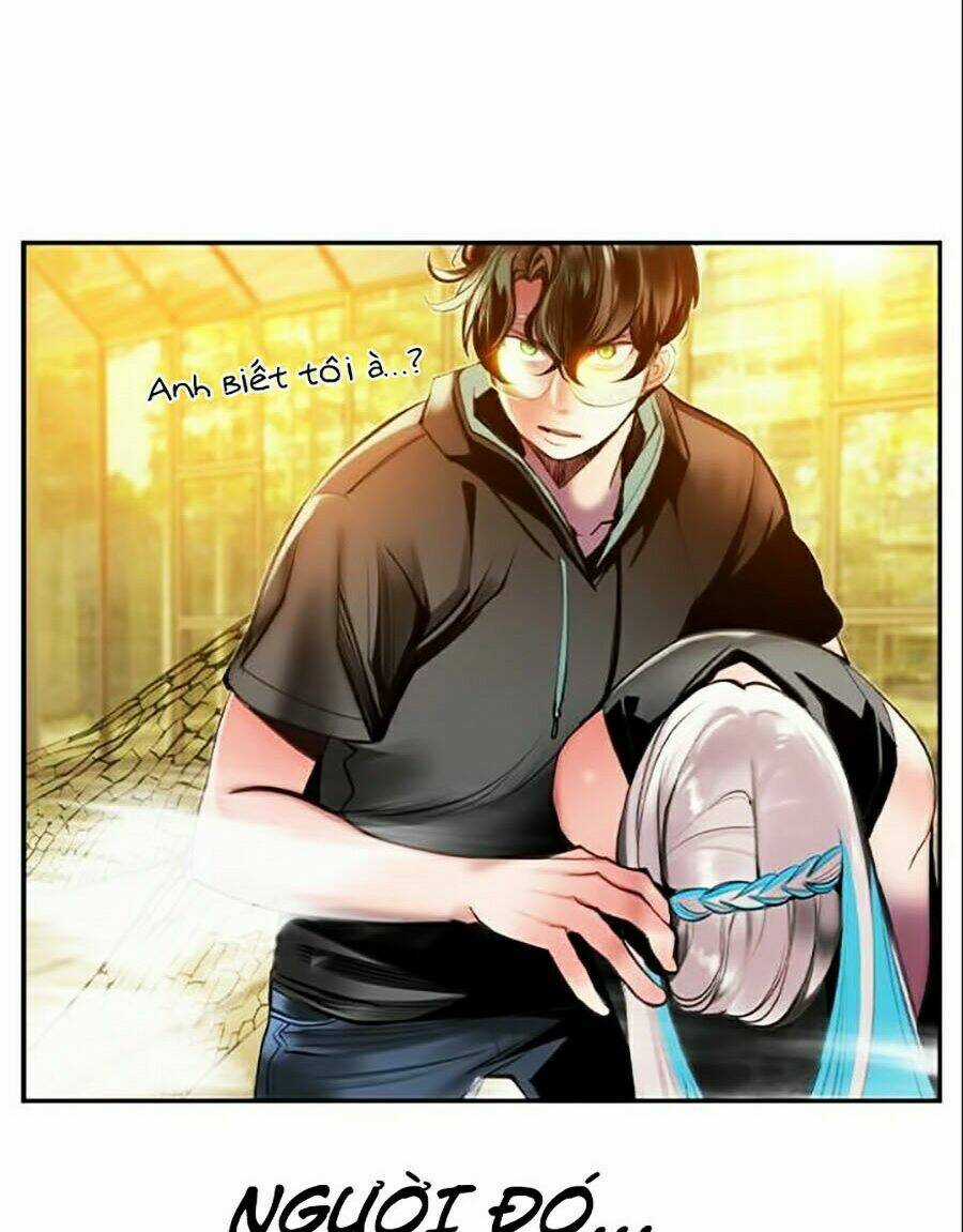 Nhân Trùng Đại Chiến Chapter 25 trang 5
