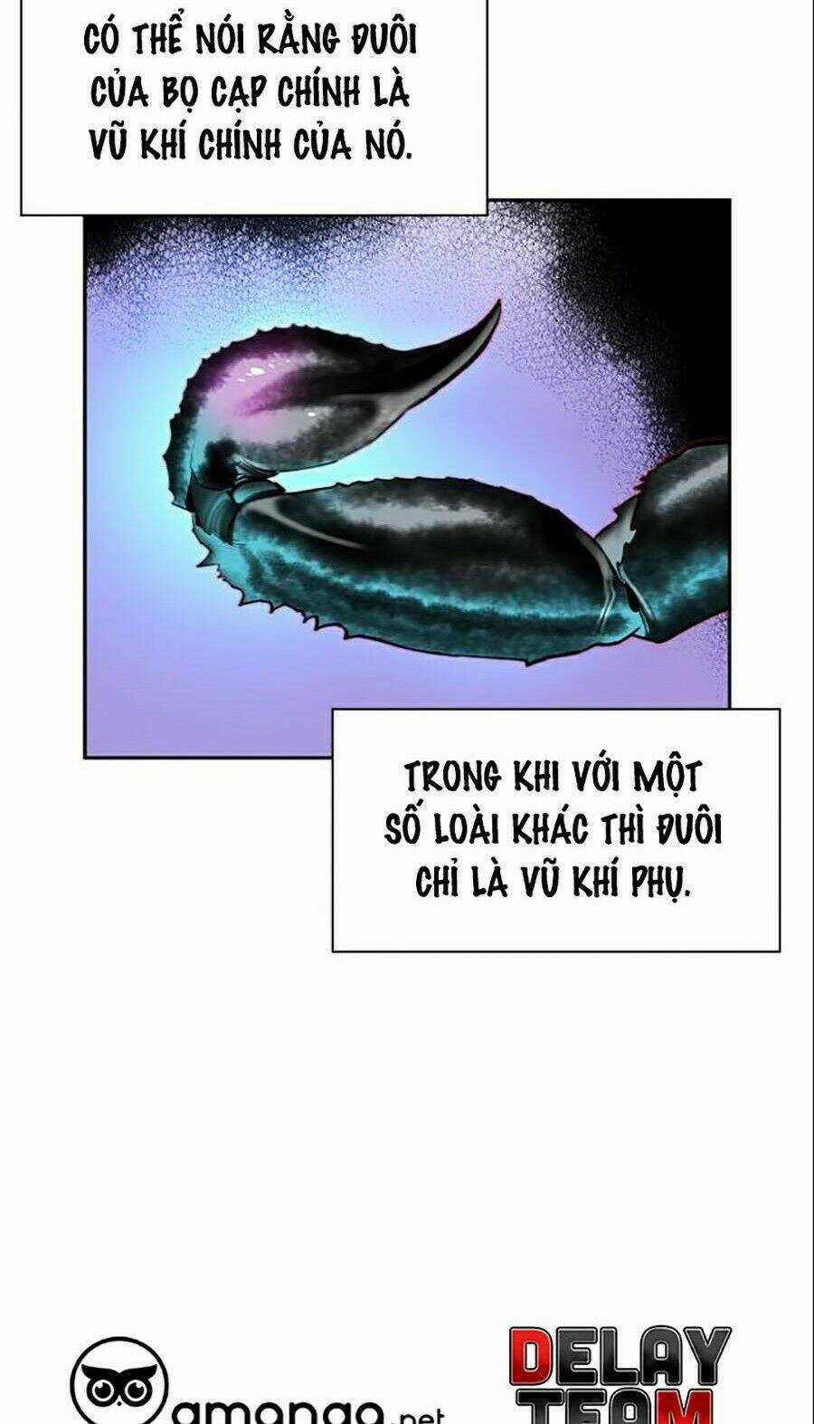 Nhân Trùng Đại Chiến Chapter 25 trang 52
