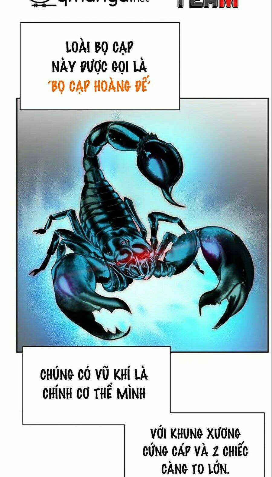Nhân Trùng Đại Chiến Chapter 25 trang 53