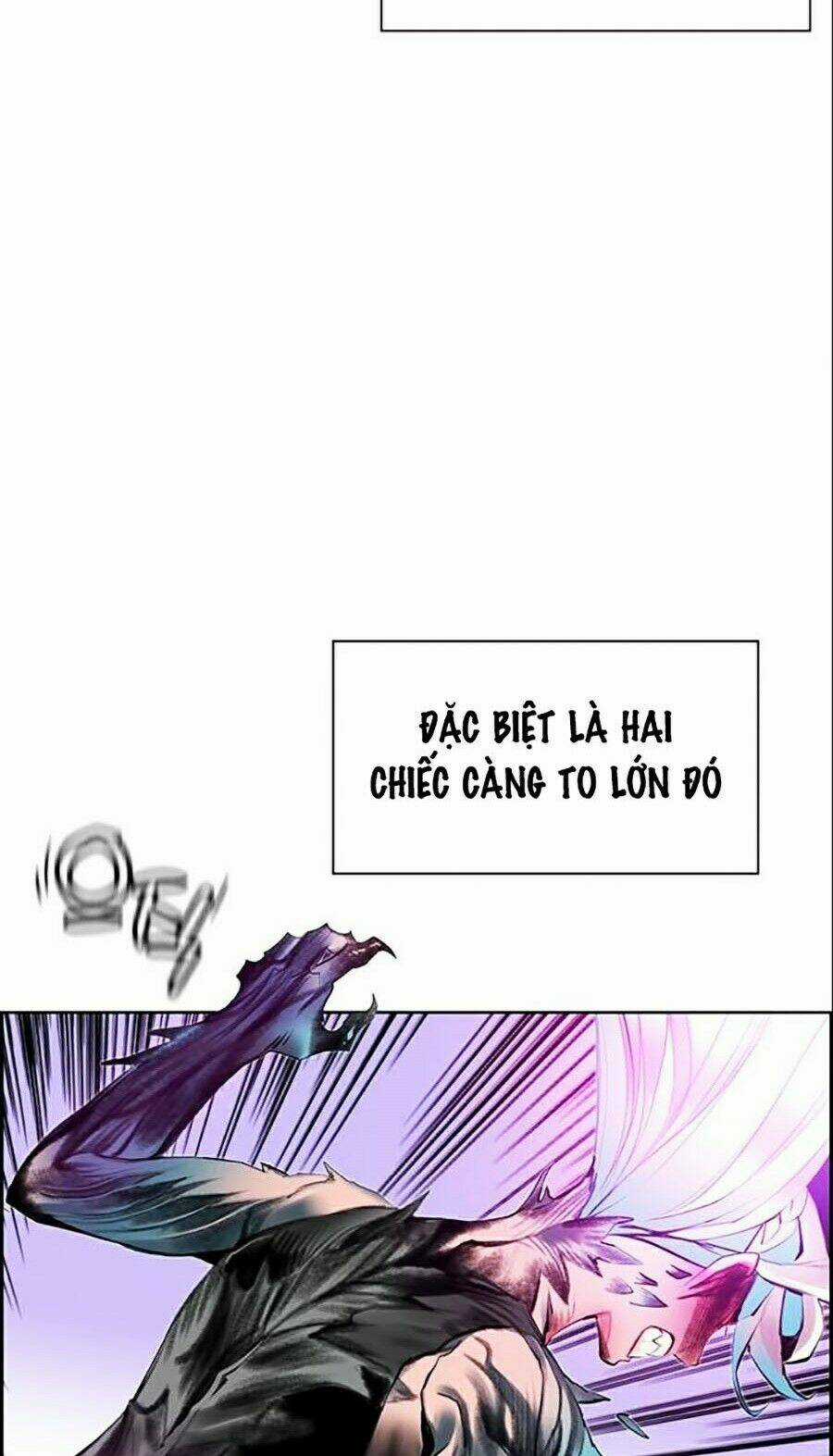 Nhân Trùng Đại Chiến Chapter 25 trang 54