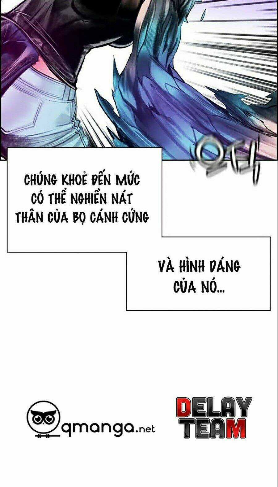 Nhân Trùng Đại Chiến Chapter 25 trang 55