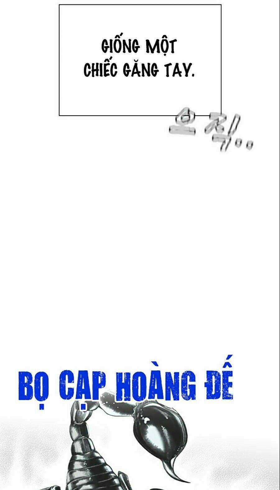 Nhân Trùng Đại Chiến Chapter 25 trang 56