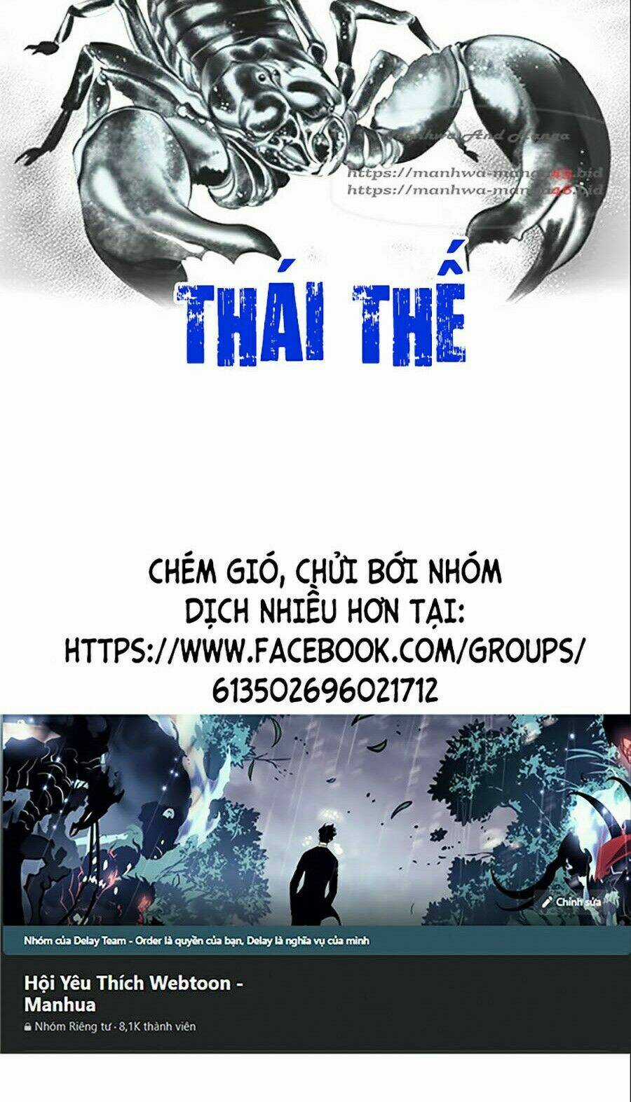 Nhân Trùng Đại Chiến Chapter 25 trang 57