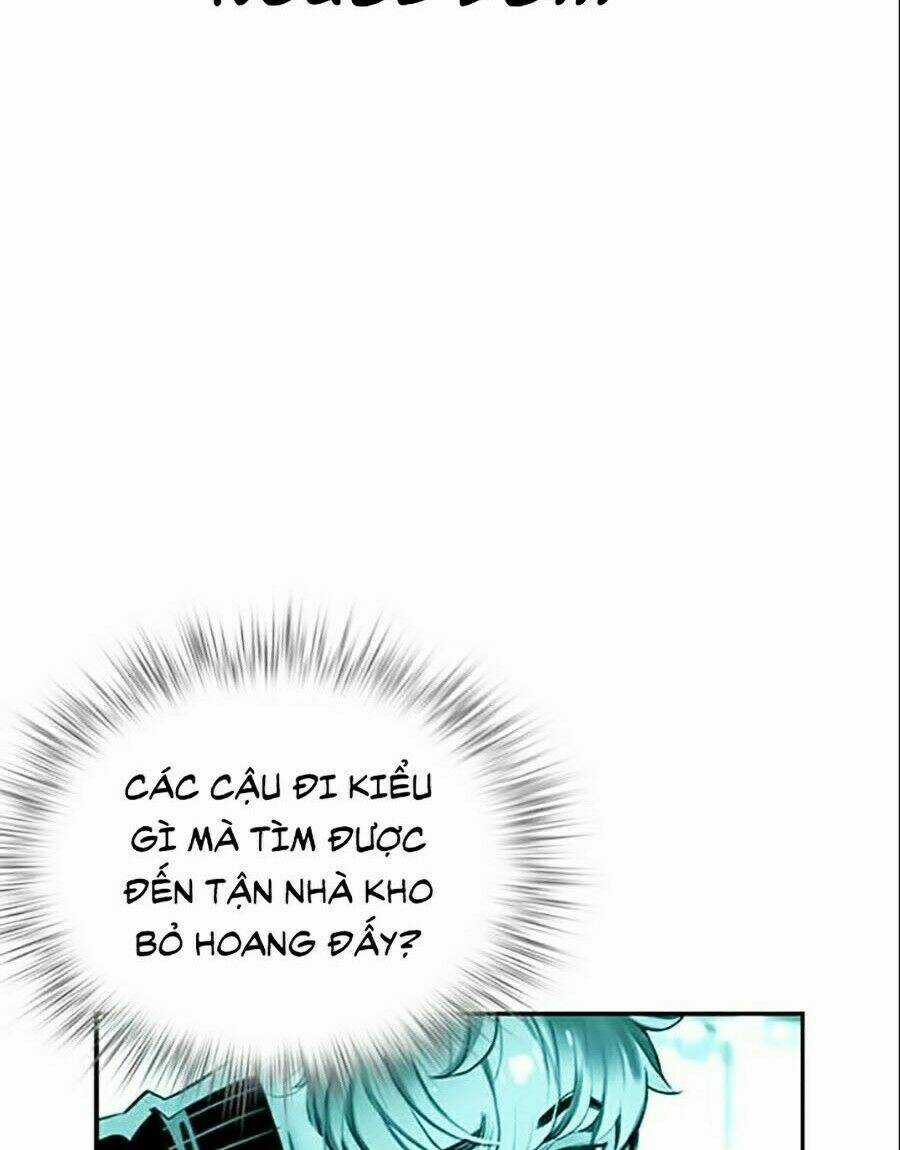 Nhân Trùng Đại Chiến Chapter 25 trang 6
