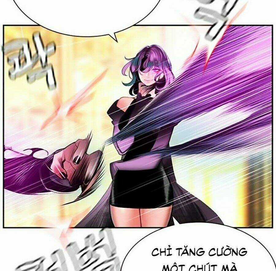 Nhân Trùng Đại Chiến Chapter 25 trang 68