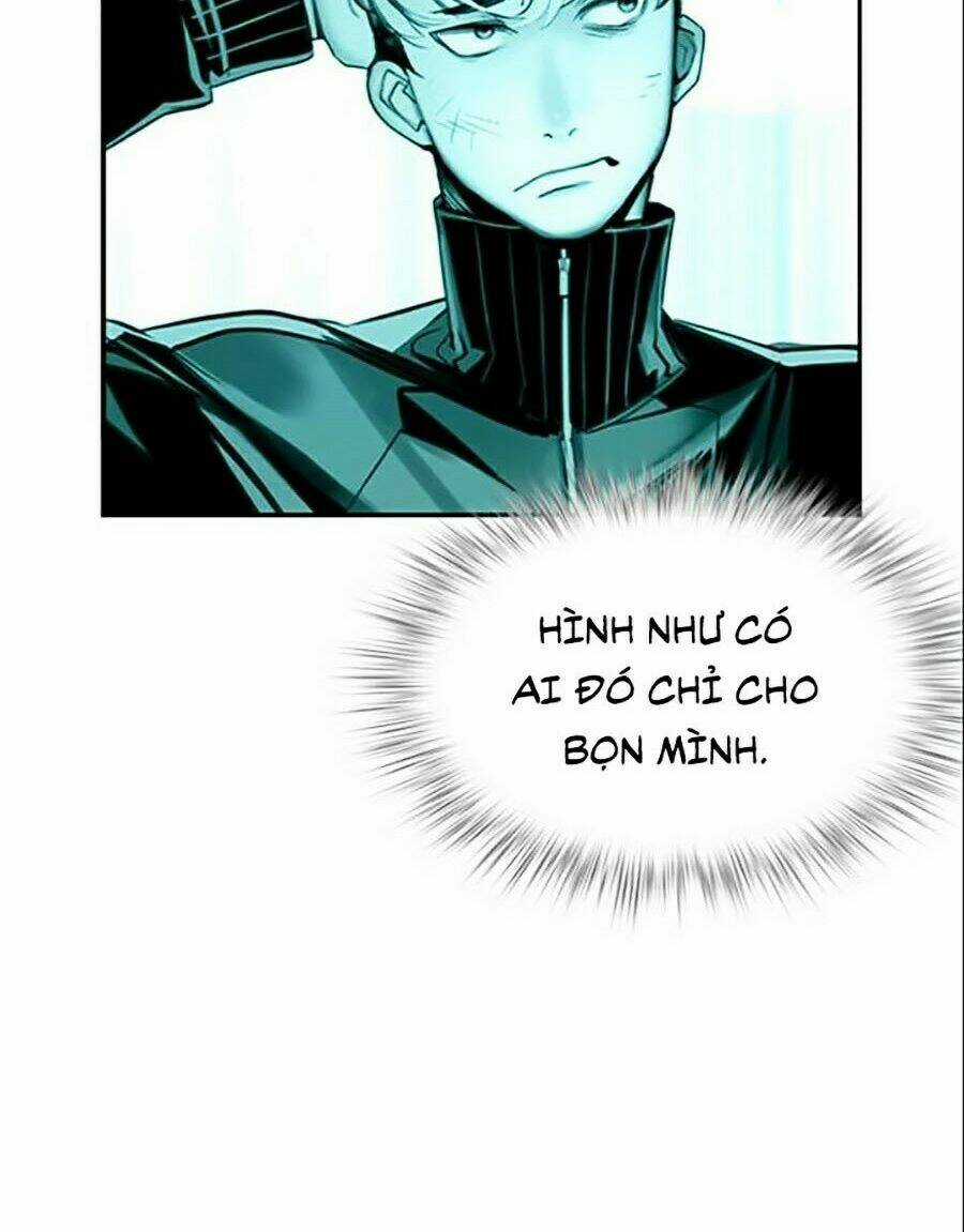 Nhân Trùng Đại Chiến Chapter 25 trang 7