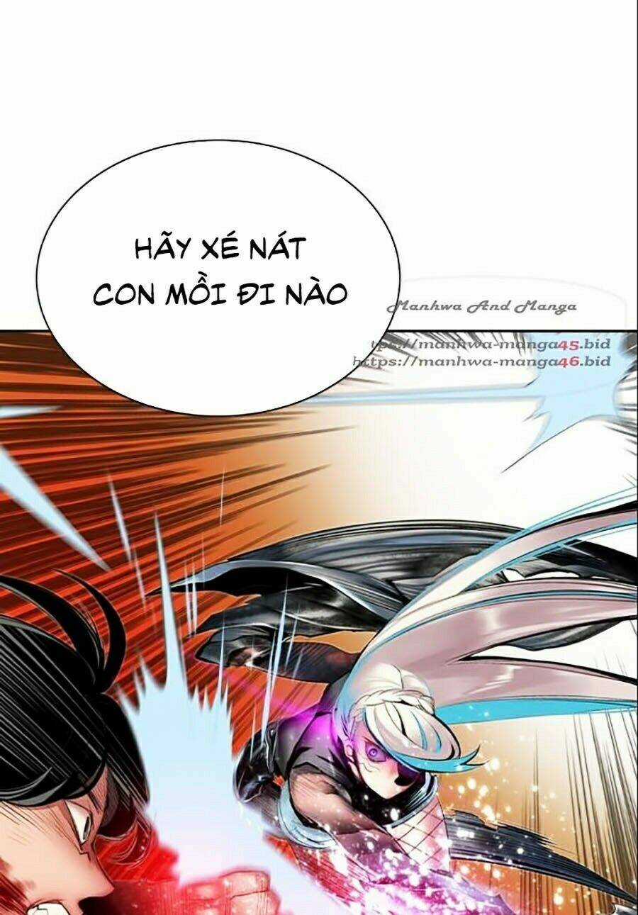Nhân Trùng Đại Chiến Chapter 25 trang 72