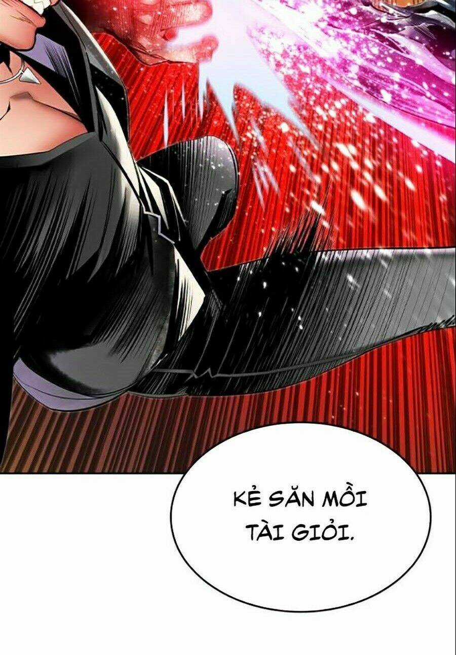 Nhân Trùng Đại Chiến Chapter 25 trang 73