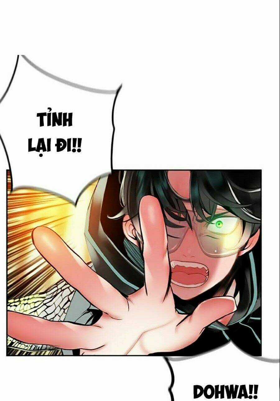 Nhân Trùng Đại Chiến Chapter 25 trang 74