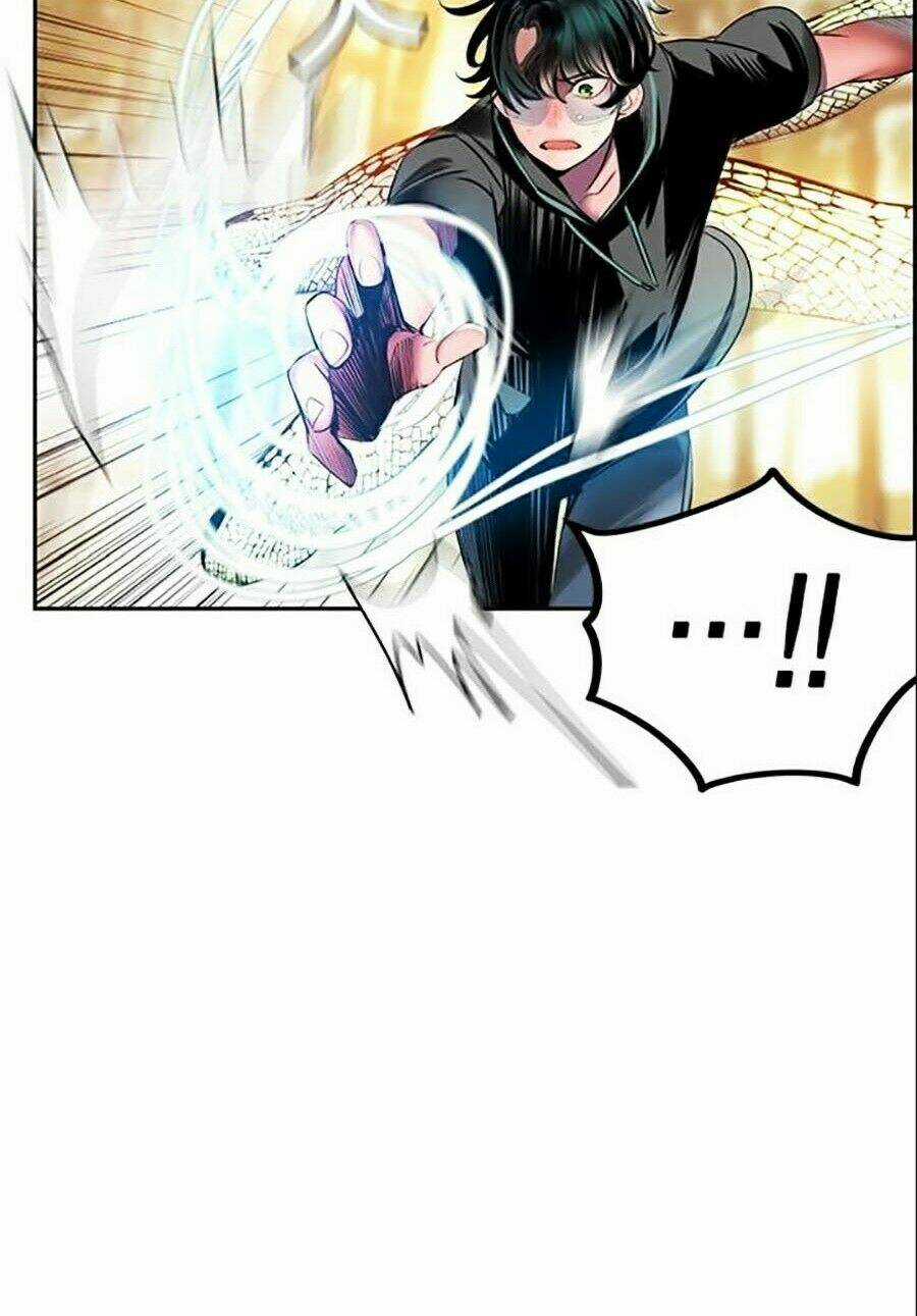 Nhân Trùng Đại Chiến Chapter 25 trang 76