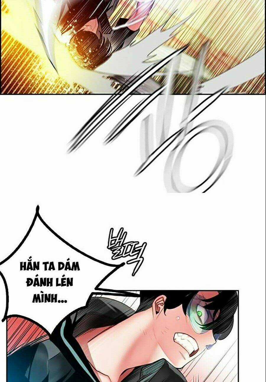 Nhân Trùng Đại Chiến Chapter 25 trang 78