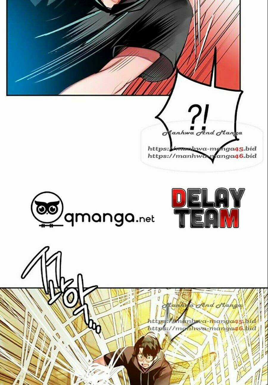 Nhân Trùng Đại Chiến Chapter 25 trang 79
