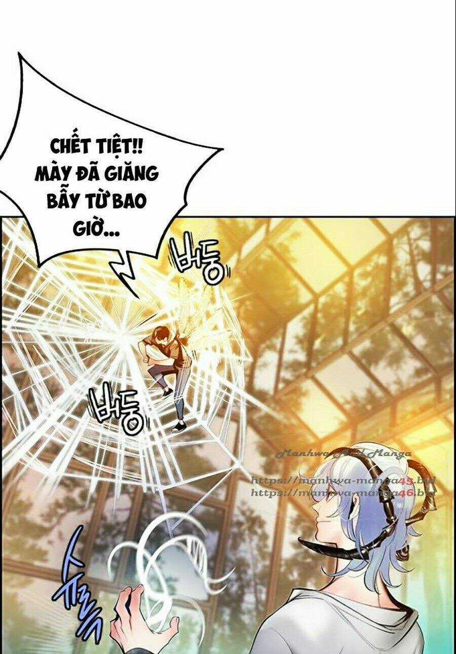 Nhân Trùng Đại Chiến Chapter 25 trang 81
