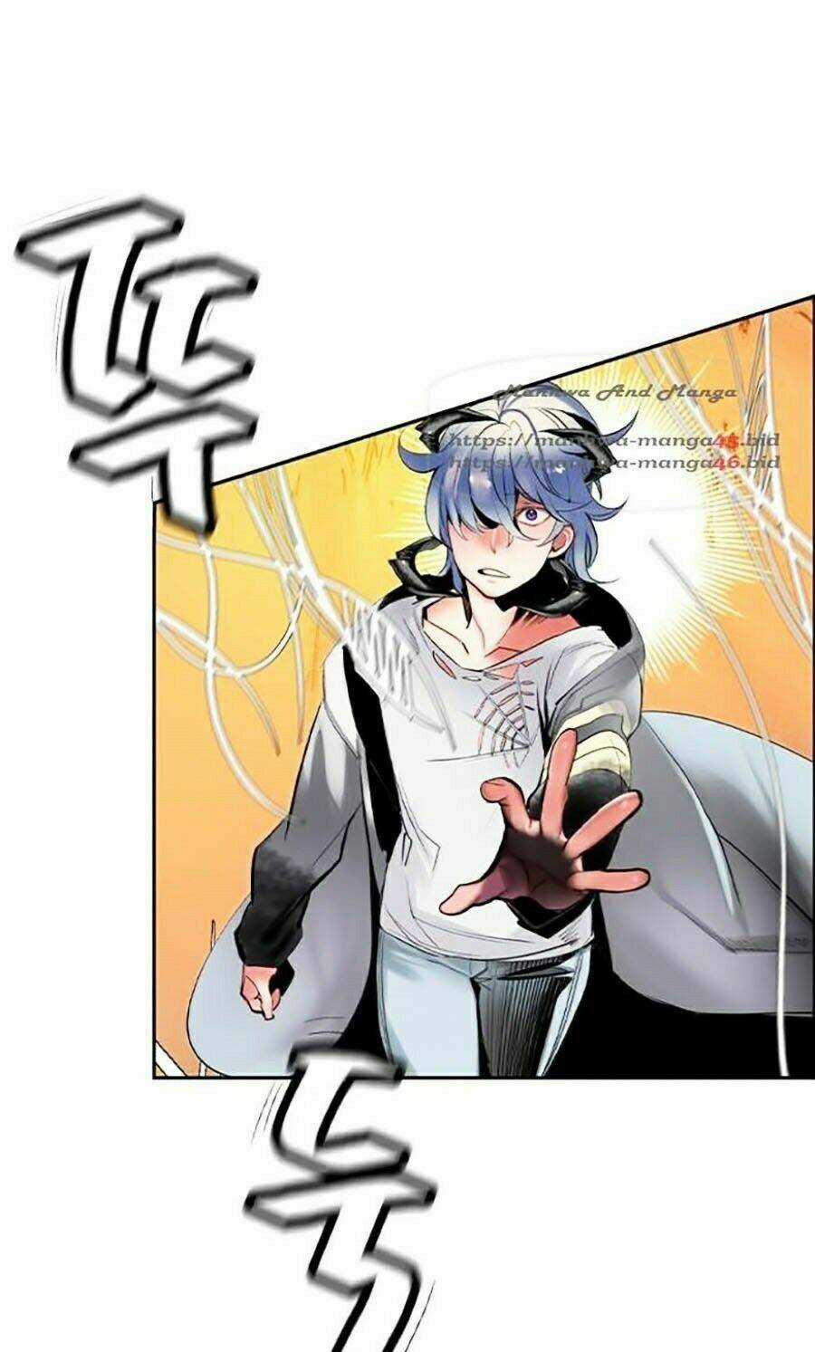 Nhân Trùng Đại Chiến Chapter 25 trang 84