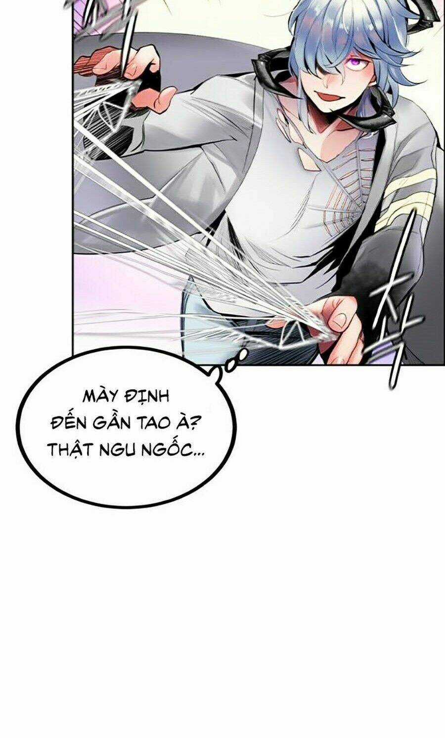 Nhân Trùng Đại Chiến Chapter 25 trang 89
