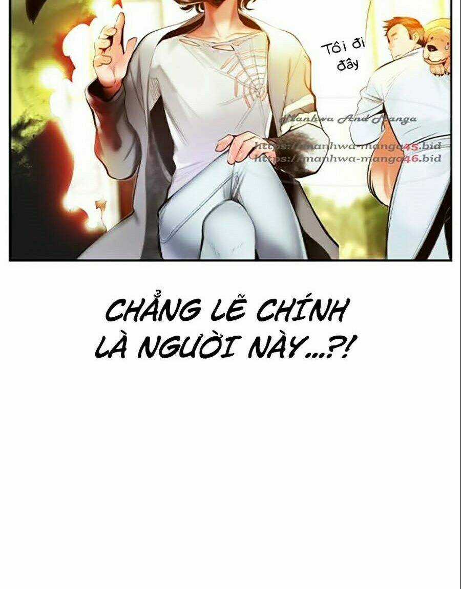 Nhân Trùng Đại Chiến Chapter 25 trang 9