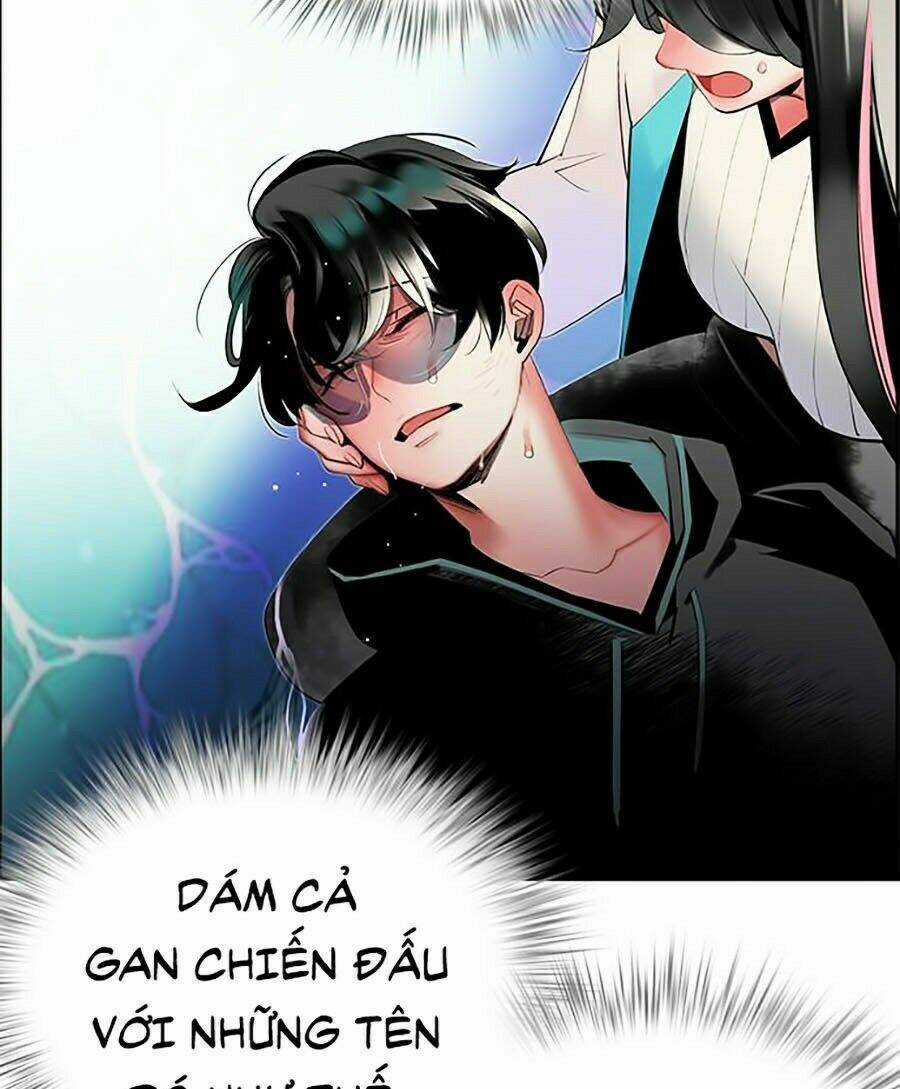Nhân Trùng Đại Chiến Chapter 28 trang 100