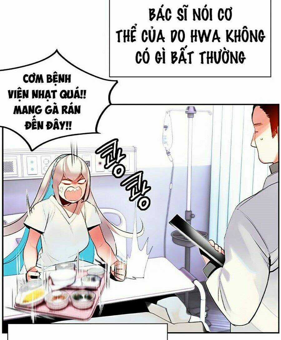 Nhân Trùng Đại Chiến Chapter 28 trang 106