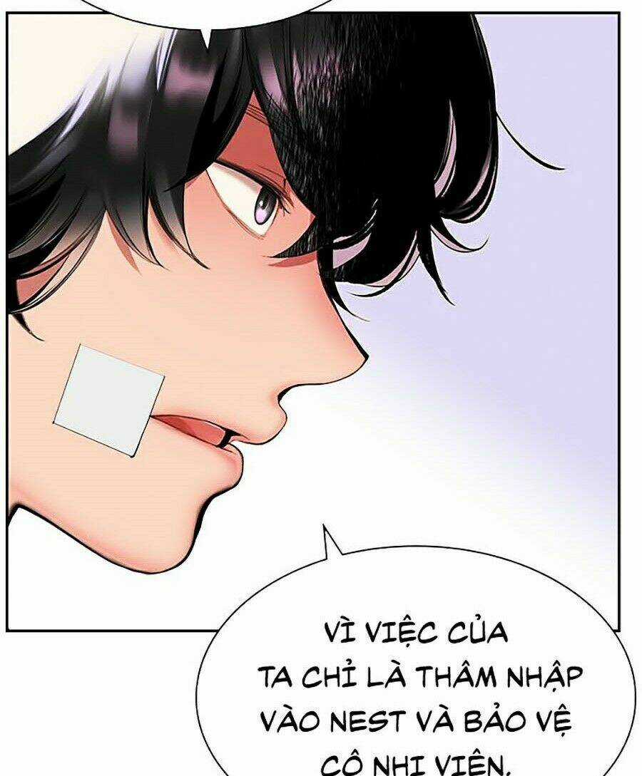 Nhân Trùng Đại Chiến Chapter 28 trang 112