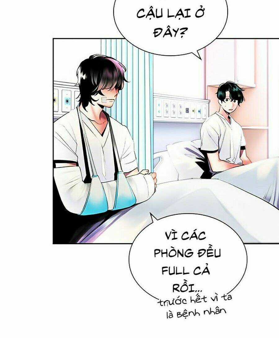 Nhân Trùng Đại Chiến Chapter 28 trang 115