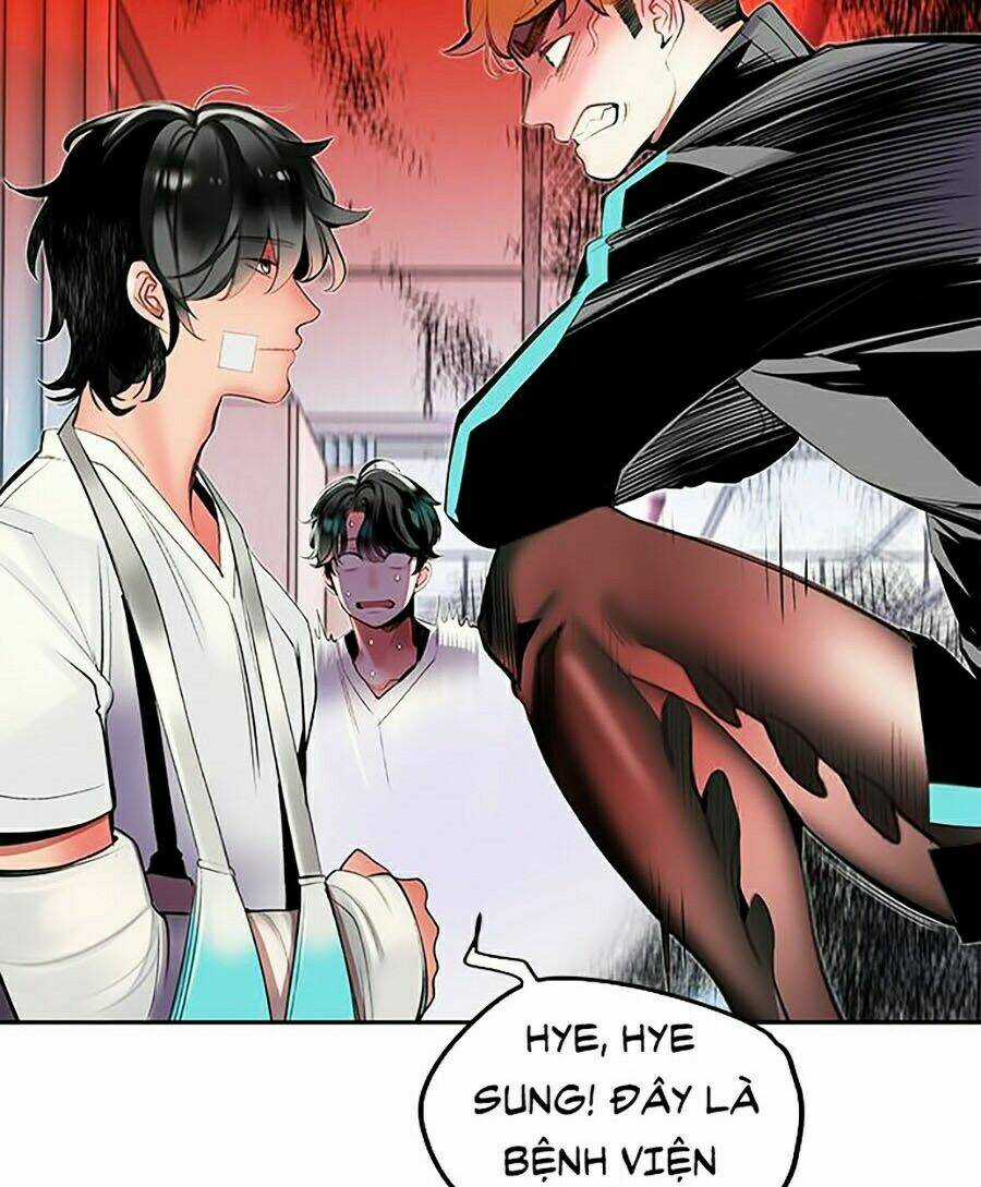 Nhân Trùng Đại Chiến Chapter 28 trang 119