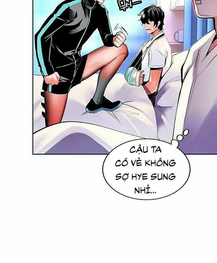 Nhân Trùng Đại Chiến Chapter 28 trang 121