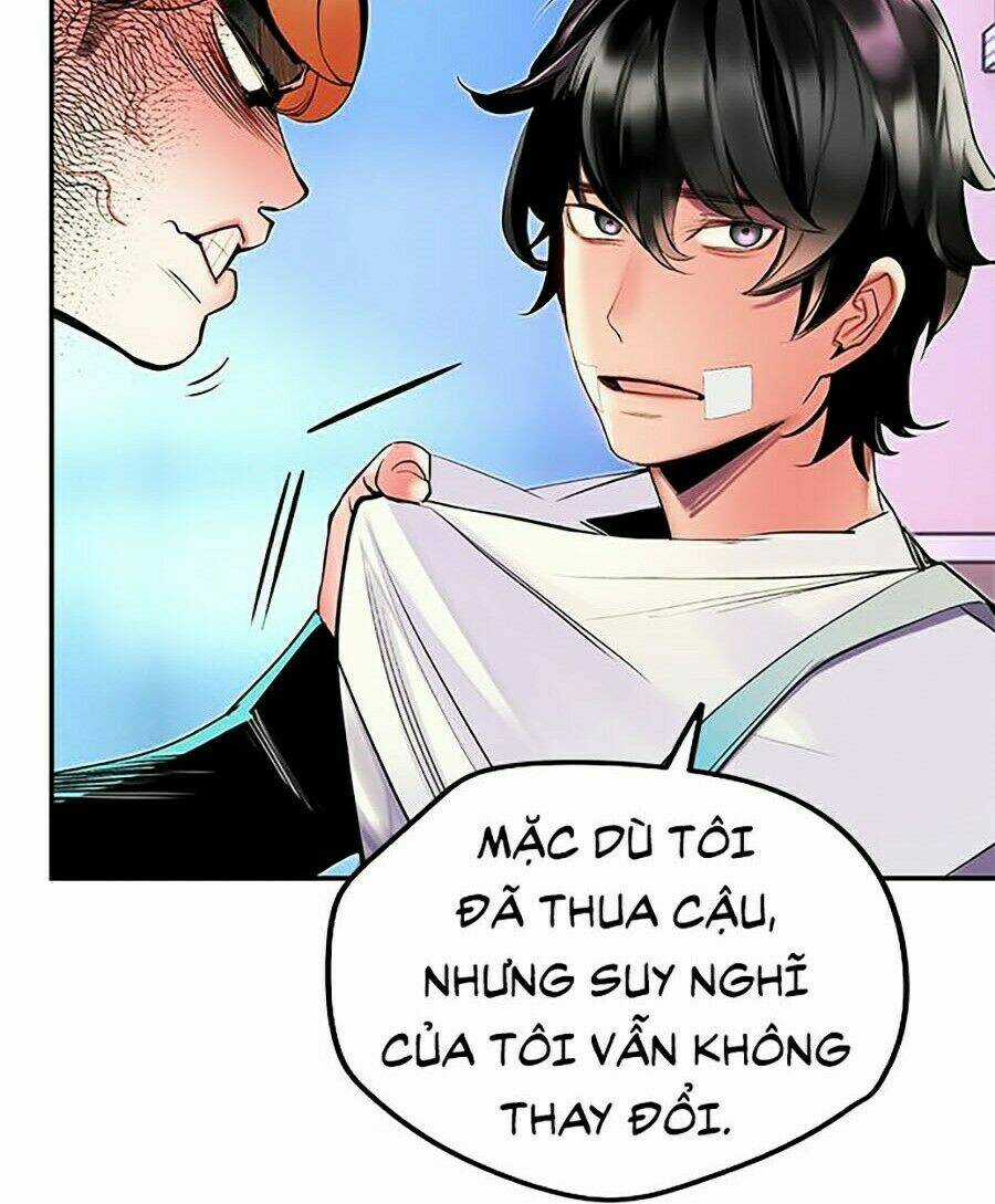 Nhân Trùng Đại Chiến Chapter 28 trang 123