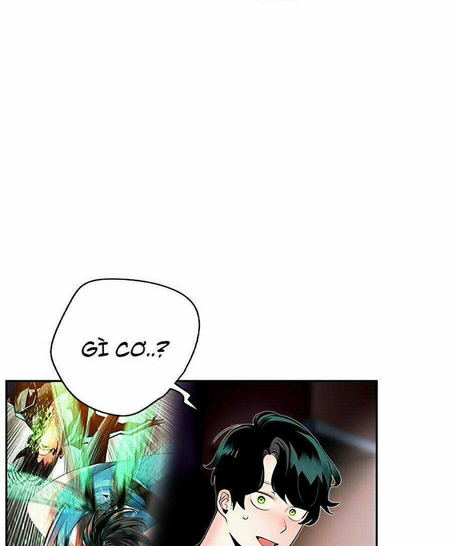 Nhân Trùng Đại Chiến Chapter 28 trang 124