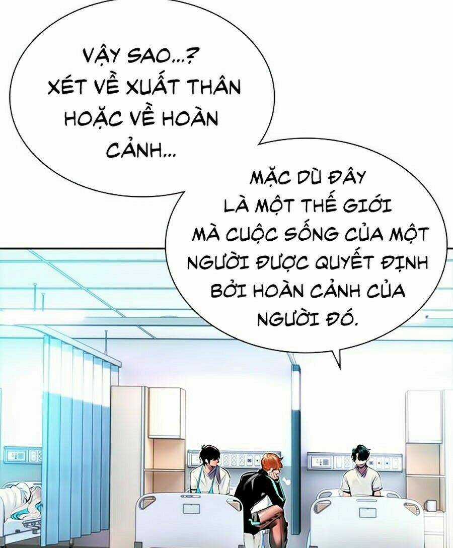 Nhân Trùng Đại Chiến Chapter 28 trang 128