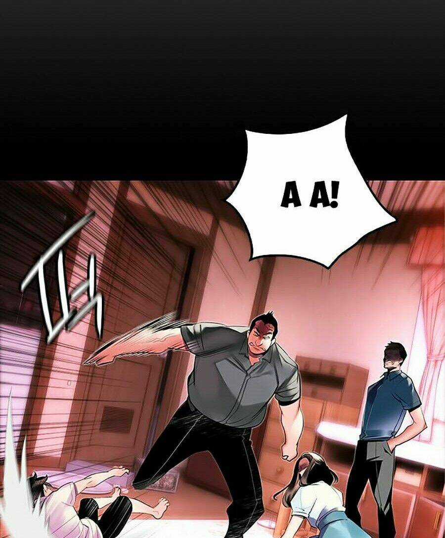Nhân Trùng Đại Chiến Chapter 28 trang 134