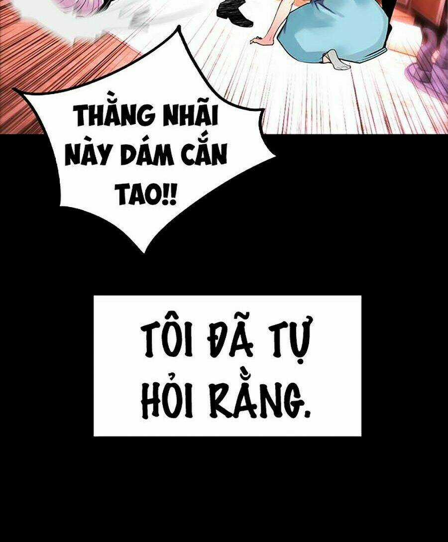 Nhân Trùng Đại Chiến Chapter 28 trang 135