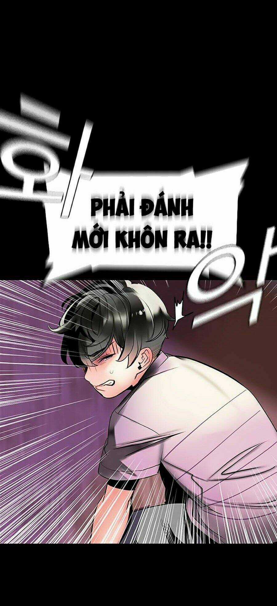 Nhân Trùng Đại Chiến Chapter 28 trang 137